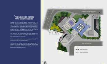 Imagem 6: Nova Lima - Conjunto Comercial/sala - Vila Da Serra