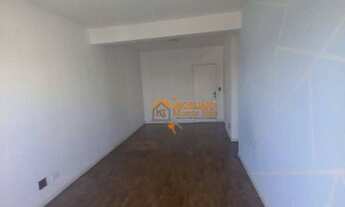 Imagem 2: Apartamento com 2 dormitórios à venda, 87 m² por R$ 320.000,00 - Jardim Barbosa - Guarulho