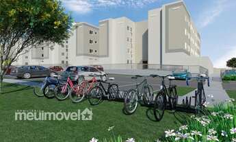 Imagem 5: Apartamentos no anil com 2 quartos em - São Luís - MA