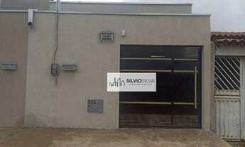 Imagem 2: Casa 3 quartos quadra 2 Planaltina Goiás