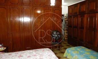 Imagem 3: Casa de 300 metros quadrados no bairro Vila Isabel com 4 quartos