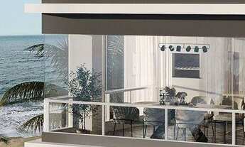 Imagem 3: Apartamento com 3 dormitórios à venda, 151 m² por R$ 1.512.757 - Tabuleiro - Barra Velha/S