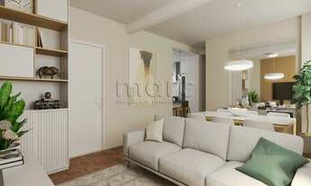 Imagem 2: SAO PAULO - Apartamento Padrão - HIGIENOPOLIS