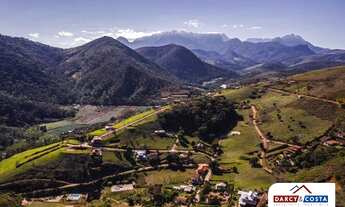 Imagem 6: Terreno à venda, 498 m² por R$ 289.000,00 - Sebastiana - Teresópolis/RJ