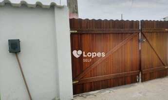 Imagem 2: Casa com 2 dormitórios à venda, 70 m² por R$ 270.000,00 - Cordeirinho - Maricá/RJ