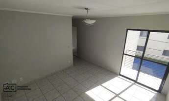 Imagem 4: Apartamento com 2 Dormitórios para alugar, 64 m² por R$ 1.200/mês - Jardim Santa Clara do