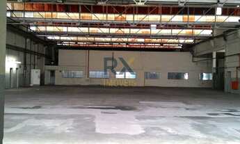 Imagem 7: Galpão, Limão - São Paulo