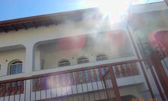 Imagem 3: CASA RESIDENCIAL em CAMPINAS - SP, JARDIM EULINA