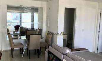 Imagem 4: Apartamento com 1 dormitório, 75 m² - venda por R$ 1.100.000,00 ou aluguel por R$ 7.650,01