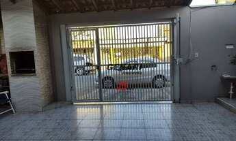 Imagem: Casa à venda, 107 m² por R$ 480.000,00