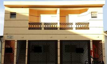 Imagem: Complexo Residencial com 11 casas - Excelente