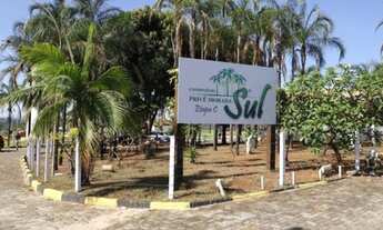 Imagem 2: Terreno Condomínio Privê Morada Sul Etapa C