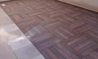 Imagem 7: CASA RESIDENCIAL em SOROCABA - SP, HORTO FLORESTAL