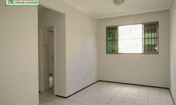 Imagem 2: Excelente Apartamento no Passaré! REF: 11747