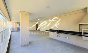 Imagem: Apartamento à venda nos Jardins, 240 m²