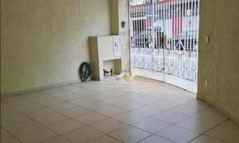 Imagem 3: Casa com 3 dormitórios à venda, 188 m² por R$ 640.000,00 - Jardim Ocara - Santo André/SP