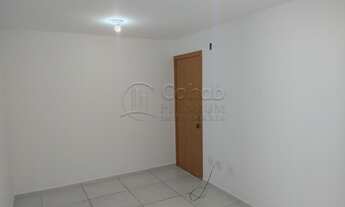 Imagem 3: Barra dos Coqueiros - Apartamento Padrão - Povoado Olhos D'Àgua