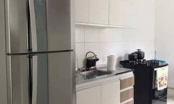 Imagem 6: Alugo Maravilhoso Apartamento Mobiliado Cond. Reserva Natura / Camorim