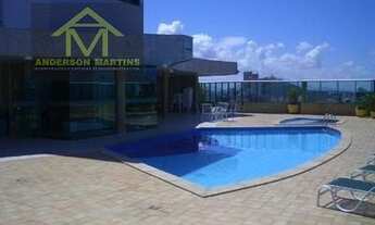 Imagem 2: Apartamento 4 quartos na Praia da Costa Cód.: 8555 z