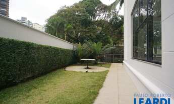 Imagem 3: CASA ASSOBRADADA - JARDIM AMÉRICA - SP