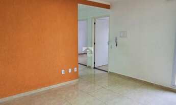 Imagem 2: Apartamento - Sítios Frutal - Valinhos