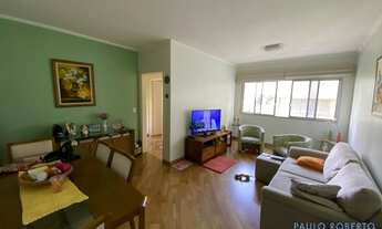 Imagem 1: APARTAMENTO - MOEMA ÍNDIOS - SP