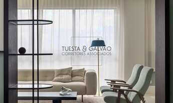 Imagem 6: Apartamento com 3 suítes, 3 vagas de garagem, perto do Parque Barigui, a venda no bairro B