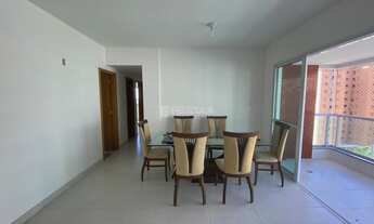 Imagem 4: Apartamento à venda, 3 quartos, 1 suíte, 2 vagas, GRAGERU - Aracaju/SE