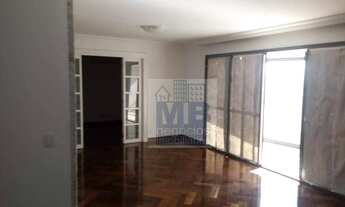 Imagem: Apartamento à venda, 170 m² por R$ 1.900.000,00