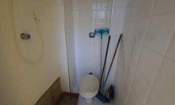 Imagem 4: Apto com 95 m² com 2 quartos, 2 banheiros e 1 vaga a 2 quadras da praia em Boqueirão - San