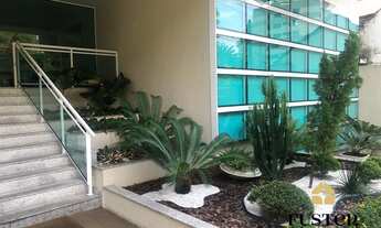 Imagem 2: Apartamento para venda possui 106 metros quadrados com 3 quartos em Ingá - Niterói - RJ