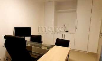 Imagem 2: SAO PAULO - Conjunto Comercial/Sala - CERQUEIRA CESAR