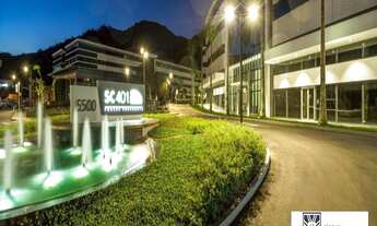 Imagem 7: SALA COMERCIAL em Florianópolis - SC, Saco Grande