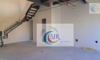 Imagem 7: Duplex de 109m² com 2 vagas de garagem no melhor do Itaim!!