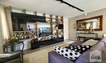 Imagem 7: Apartamento à Venda - Santo Agostinho, 1 Quarto, 52 m²