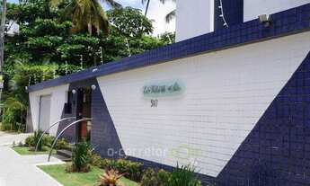 Imagem 2: More no melhor do Altiplano Cabo Branco: Apt c/ 121m, 3 qts s/ 1 suíte, e tudo ao seu alc