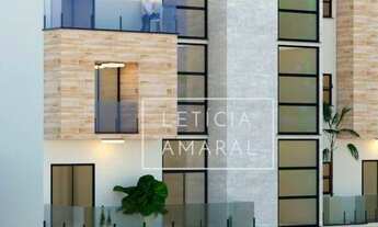 Imagem: Studio com 1 dormitório à venda, 30 m²