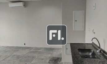 Imagem 5: Conjunto para alugar, 42 m² por R$ 2.300,00/mês - Brooklin - São Paulo/SP