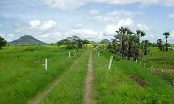 Imagem 7: Fazenda com 698 hectares (6.980.000 metros quadrados) no Boqueirão das Araras - Caucaia