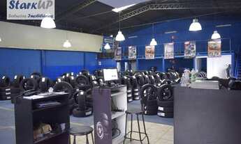 Imagem 2: Loja para alugar, 400 m² por R$ 6.000,00/mês - Inconfidência - Belo Horizonte/MG