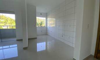 Imagem 3: Apartamento com 2 dormitórios à venda, 64 m² por R$ 240.000 - Itoupava Central - Blumenau