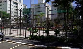 Imagem 2: Apartamento - Vila Progresso - Campinas