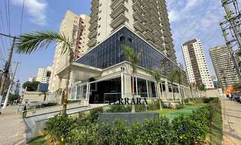 Imagem 7: Sala à venda, 85 m² por R$ 1.200.000,00 - Tatuapé - São Paulo/SP