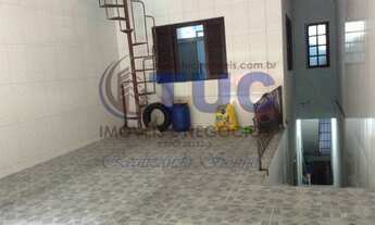 Imagem 7: Sobrado c/02 dorms 01 suíte+2 cômodos, área superior- 160 mil-JD Thelma-SBC