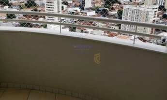 Imagem 4: APARTAMENTO RESIDENCIAL ARTE BRASIL I 3 QUARTOS I 1 SUITE I 2 BANHEIROS I 2 SALAS I 2 VAGA