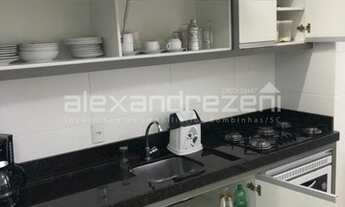 Imagem 7: Apto. Sacada de Frente - 2 Dormitórios