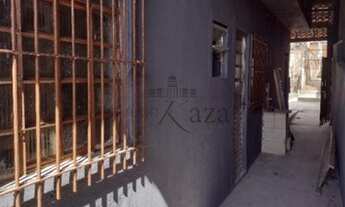 Imagem 6: Sao Jose dos Campos - Casa Padrão - Vila Iracema