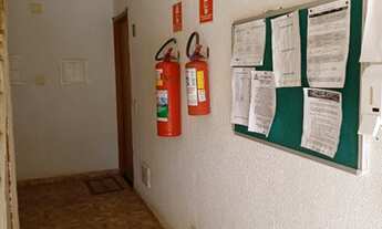 Imagem 2: Apartamento para aluguel com 45 metros quadrados com 2 quartos em Jardim Ísis - Cotia - Sã