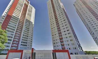 Imagem: Apartamento (Unid. 2402) - Salvador-BA