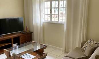 Imagem: Casa pra alugar Casa arejada no segundo